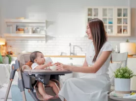 Photo de profil Meilleure chaises haute pour bebe