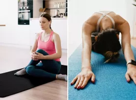 Photo de profil Tapis yoga promotion