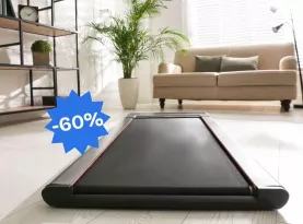 Photo de profil Rabais tapis marche best buy