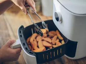 Photo de profil Meilleure friteuse air 2026