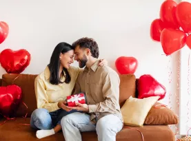 Photo de profil Idee cadeau saint valentin pour homme 2026