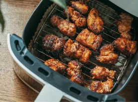 Photo de profil Meilleur airfryer 2026