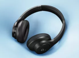 Photo de profil Casque ecoute anker soundcore rabais 50