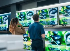 Photo de profil 4 meilleur televiseur 2026