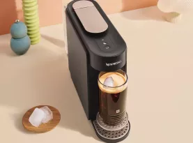 Photo de profil Vertuo up nespresso