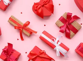 Photo de profil Idees cadeaux st valentin femme