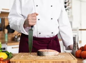 Photo de profil Meilleur couteaux chef