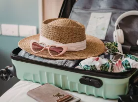 Photo de profil Essentiels de voyage