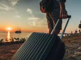 Photo de profil Meilleure valise de voyage 2026