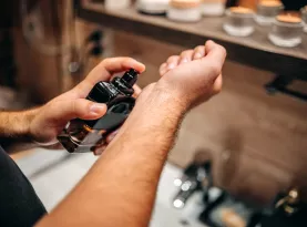 Photo de profil Meilleur parfums homme 2026