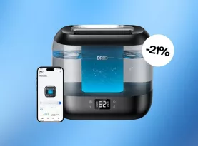 Photo de profil Humidificateur intelligent offre semaine