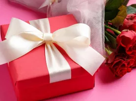 Photo de profil Saint valentin