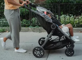 Photo de profil Meilleures poussettes 2026