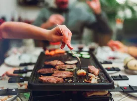 Photo de profil Meilleur poele a raclette 2026