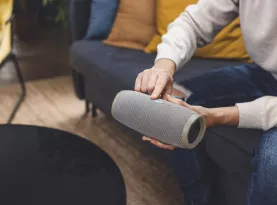 Photo de profil Meilleur haut parleur bluetooth portatif 2026