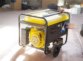 Photo de profil Meilleure generatrice pour maison