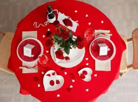Photo de profil Decoration saint valentin