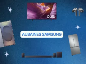 Photo de profil Aubaines samsung 2026 1