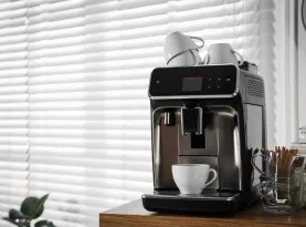 Photo de profil Machine cafe delongi