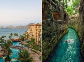 Photo de profil Meilleurs tout inclus mexique adulte 2026