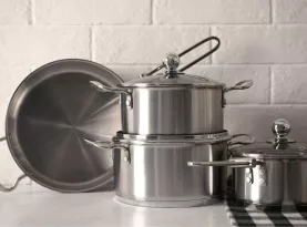 Photo de profil Meilleure batterie cuisine 2026