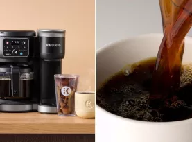 Photo de profil Keurig k duo