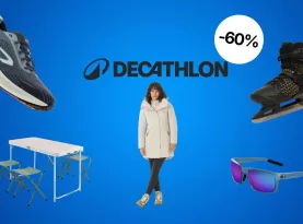 Photo de profil Liquidation decathlon corrige