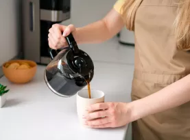 Photo de profil Meilleure cafetiere