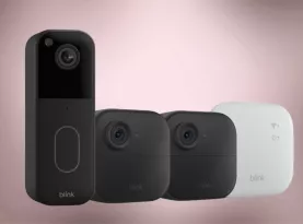 Photo de profil Camera securite blink