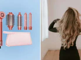 Photo de profil Dupe dyson rabais 1