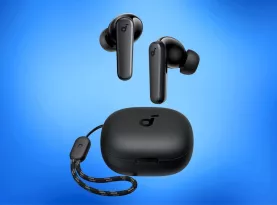 Photo de profil Ecouteurs petits soundcore anker