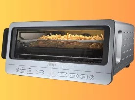 Photo de profil Four ninja grille pain