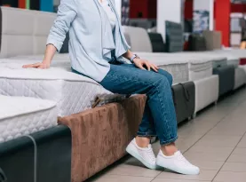 Photo de profil Choisir un matelas