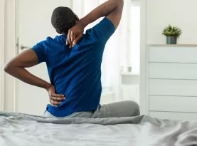 Photo de profil Meilleur matelas mal de dos 2026