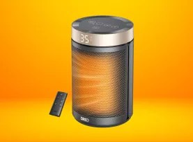 Photo de profil Chauffage dreo