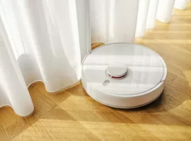 Photo de profil Meilleur aspirateur robot laveur 2026