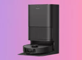 Photo de profil Aspirateur robot dreame l40s ultra