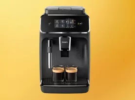 Photo de profil Philips 2200 series black 1