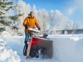 Photo de profil Meilleure souffleuse a neige