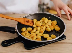 Photo de profil Meilleure poele antiadhesive