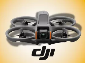 Photo de profil Drone dji avata 2