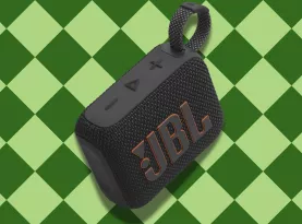 Photo de profil Speaker bluetooth jbl go