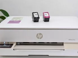 Photo de profil Imprimante hp envy 6155