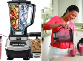 Photo de profil Robot culinaire ninja supra