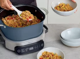 Photo de profil Ninja foodi rabais