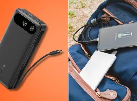 Photo de profil Batterie anker power core travel
