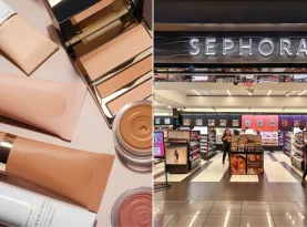 Photo de profil Sephora maquillage