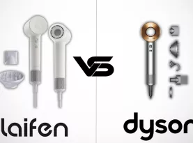 Photo de profil Seche cheveux laifen dyson