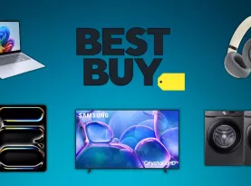 Photo de profil Promotion best buy printemps 2026