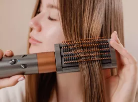 Photo de profil Meilleure brosse chauffante 2026